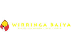 Wirringa Baiya Aboriginal Womens Legal