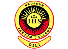 Redfern Jarjum College
