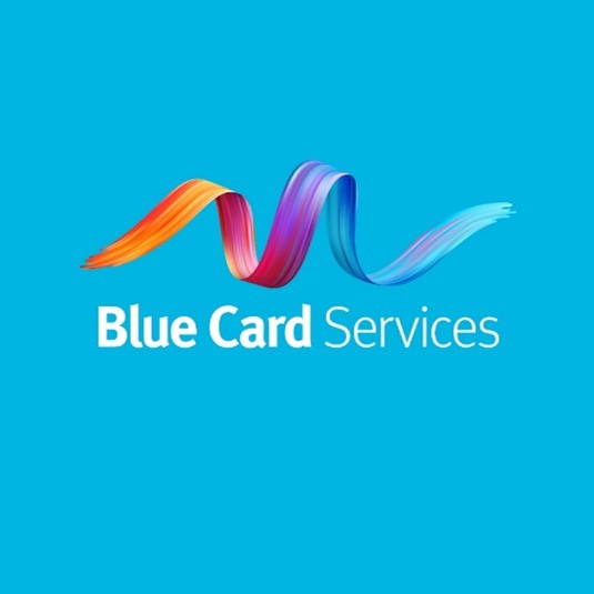 Blue card services