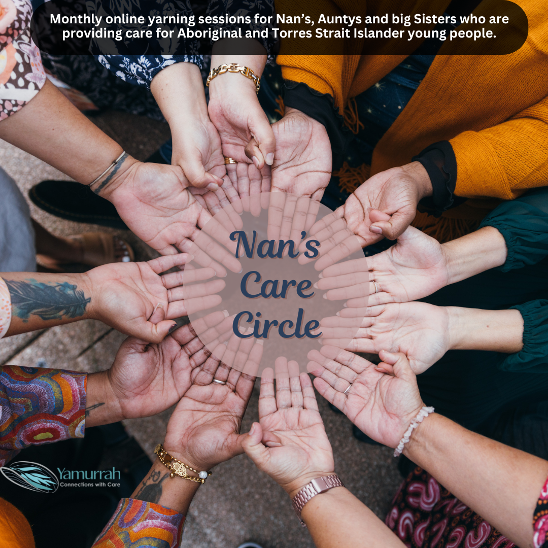 Nans Circle Web